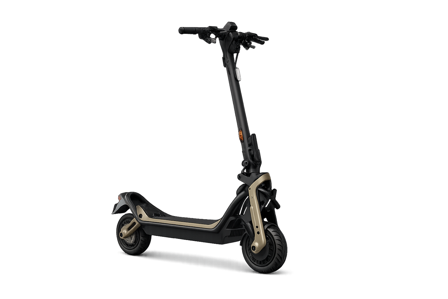 Super Scooter.