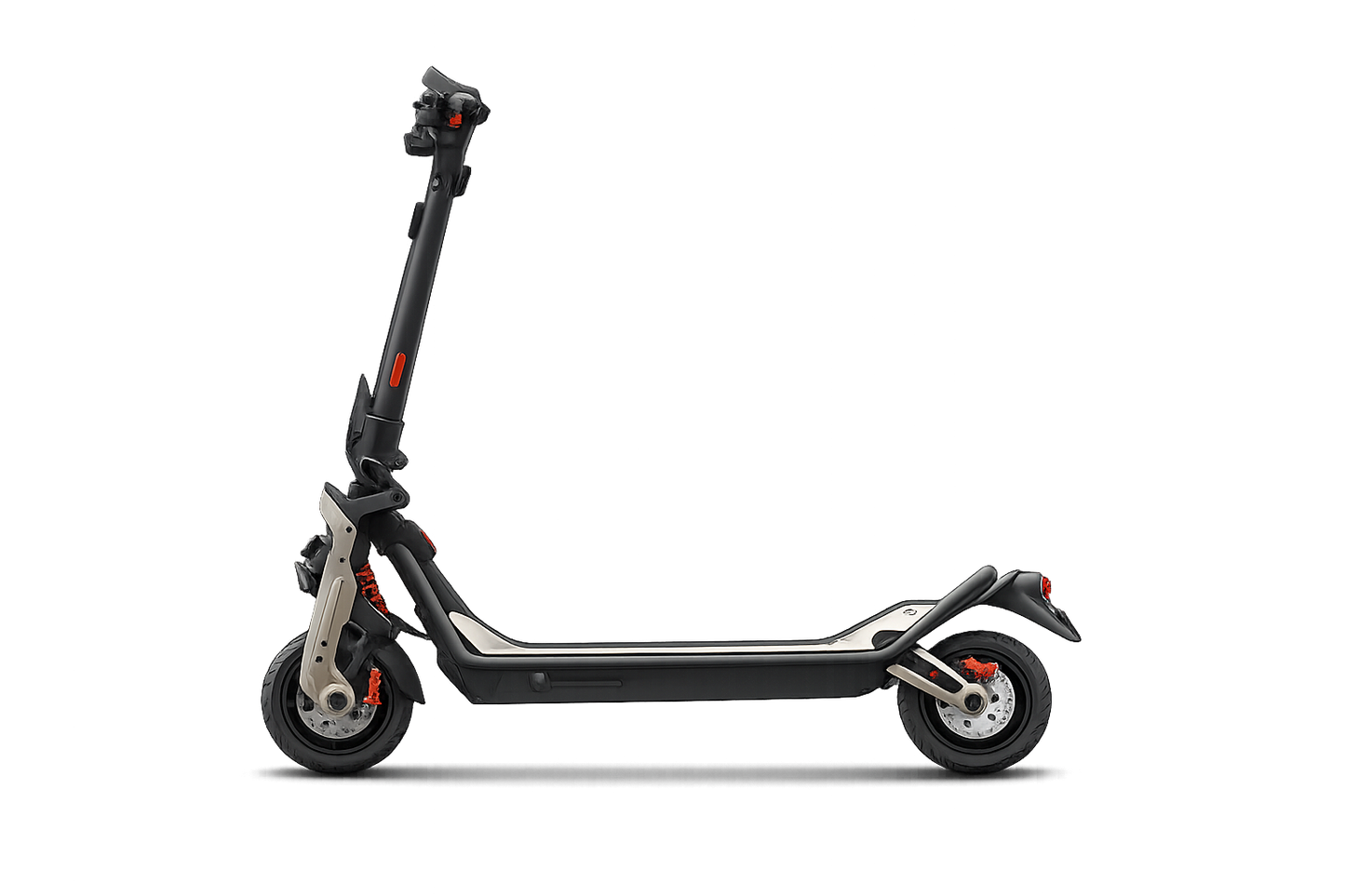 Super Scooter.