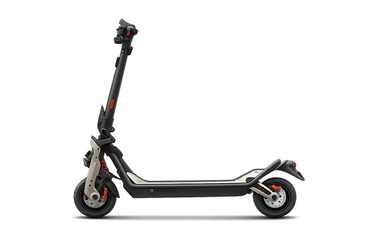 Super Scooter.